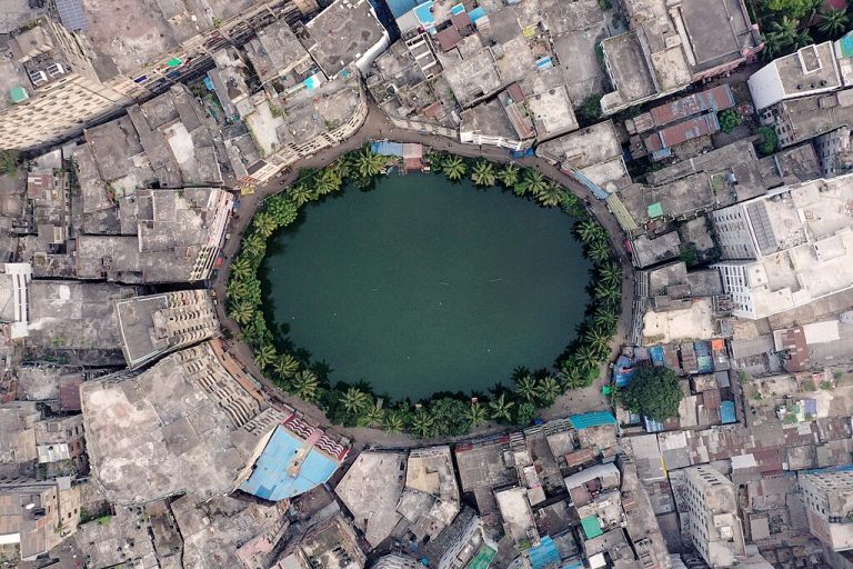 পুনরুদ্ধার করা হবে ঢাকার ৪০ পুকুর, জলাশয় বাঁচলেই বাঁচবে ঢাকা : সৈয়দা রিজওয়ানা হাসান, পরিবেশ উপদেষ্টা