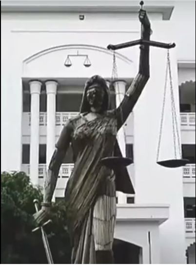 রাগ, গুজব ও হামলার ছায়ায় বাংলাদেশের ভাঙা ন্যায়বিচারের গল্প : মিফতাহুল জান্নাত, সাংবাদিক, দ্য ডেইলি স্টার