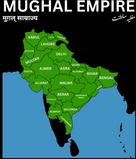 মুঘলরা বিদেশি নয়, ভারতীয় সাম্রাজ্য প্রতিষ্ঠা করেছিলেন : ইতিহাসবিদ রিচার্ড ইটন