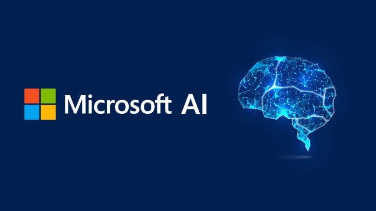 নিজস্ব AI মডেল উন্মোচন করেছে মাইক্রোসফট
