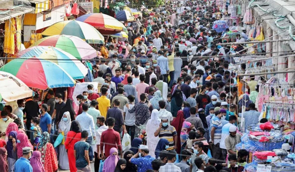 World Bank-এর Groundswell রিপোর্ট, ২০৫০ সালের আগে বাংলাদেশে অভ্যন্তরীণ মাইগ্রেশনে বাধ্য হবে দুই কোটি মানুষ