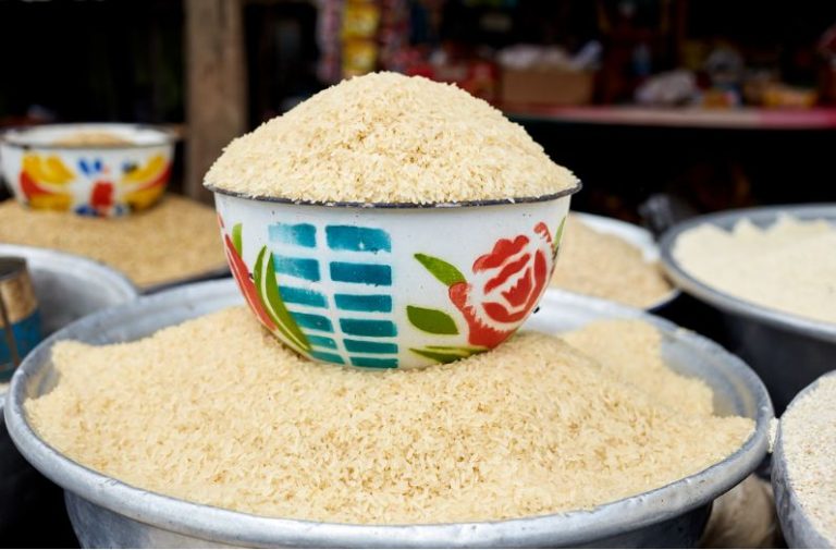 এশিয়ার চালের বাজারে মিশ্র প্রবণতা