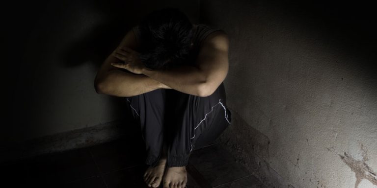আশ্রয়ের বদলে যখন ঘর হয়ে ওঠে আতঙ্কের ঠিকানা