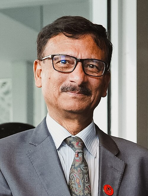 তারেক রহমান দেশে ফিরতে চাইলে সহযোগিতা করা হবে : মো. তৌহিদ হোসেন, পররাষ্ট্র উপদেষ্টা