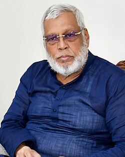দেশে গ্যাস সংকটের মূলে রাজনীতিবিদ আর ব্যবসায়ীরা : মুহাম্মদ ফাওজুল কবির খান, জ্বালানি উপদেষ্টা