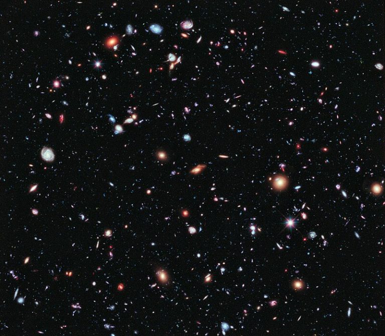 Cosmology ও Cosmogony – মহাবিশ্বের উৎপত্তি ও আমাদের অস্তিত্বের যৌক্তিকতা