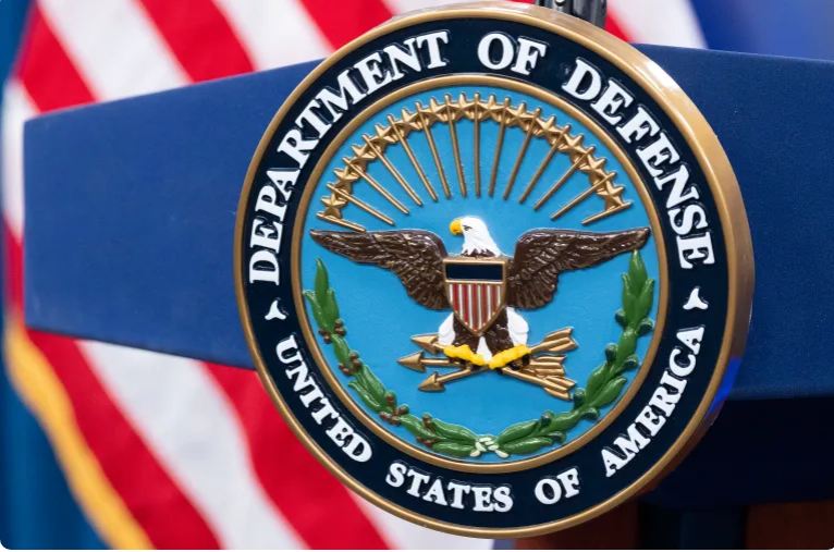 Department of Defense’ এর নাম বদলে হল ‘Department of War’